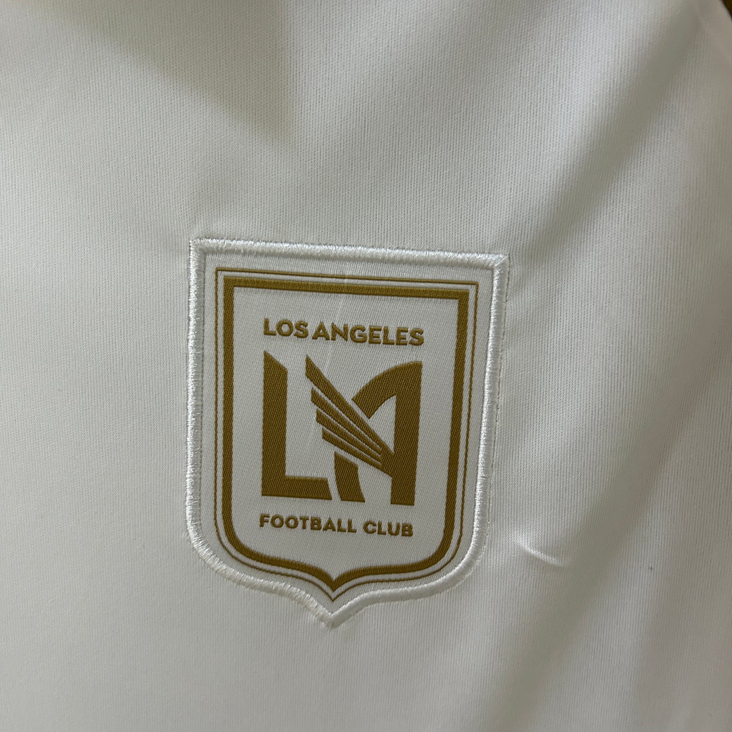 Los Angeles 2025 Visitante (Fan Version)