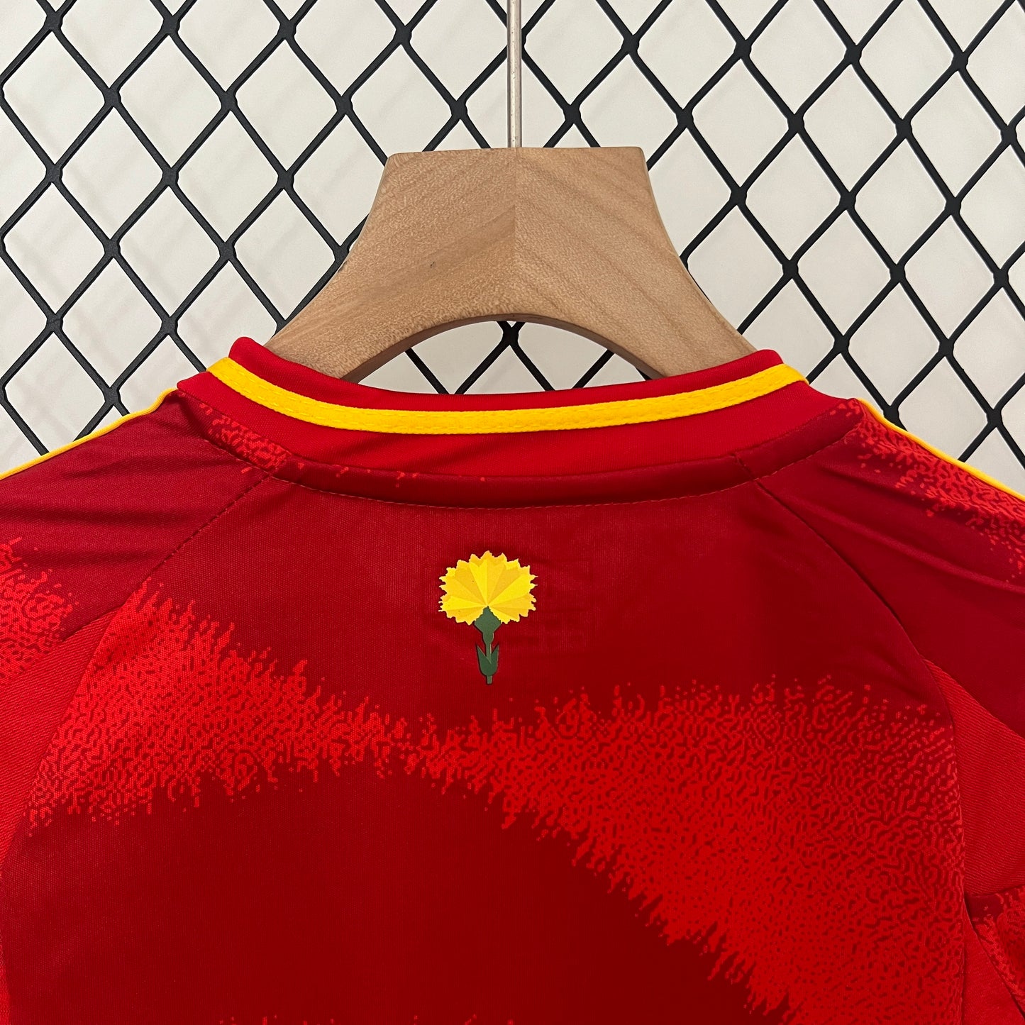 España 2024 Local Eurocopa (Niño)