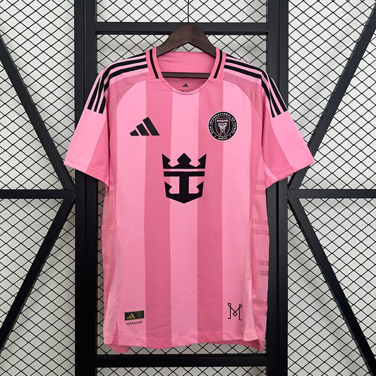 Inter Miami 2025 Local (Fan Version)