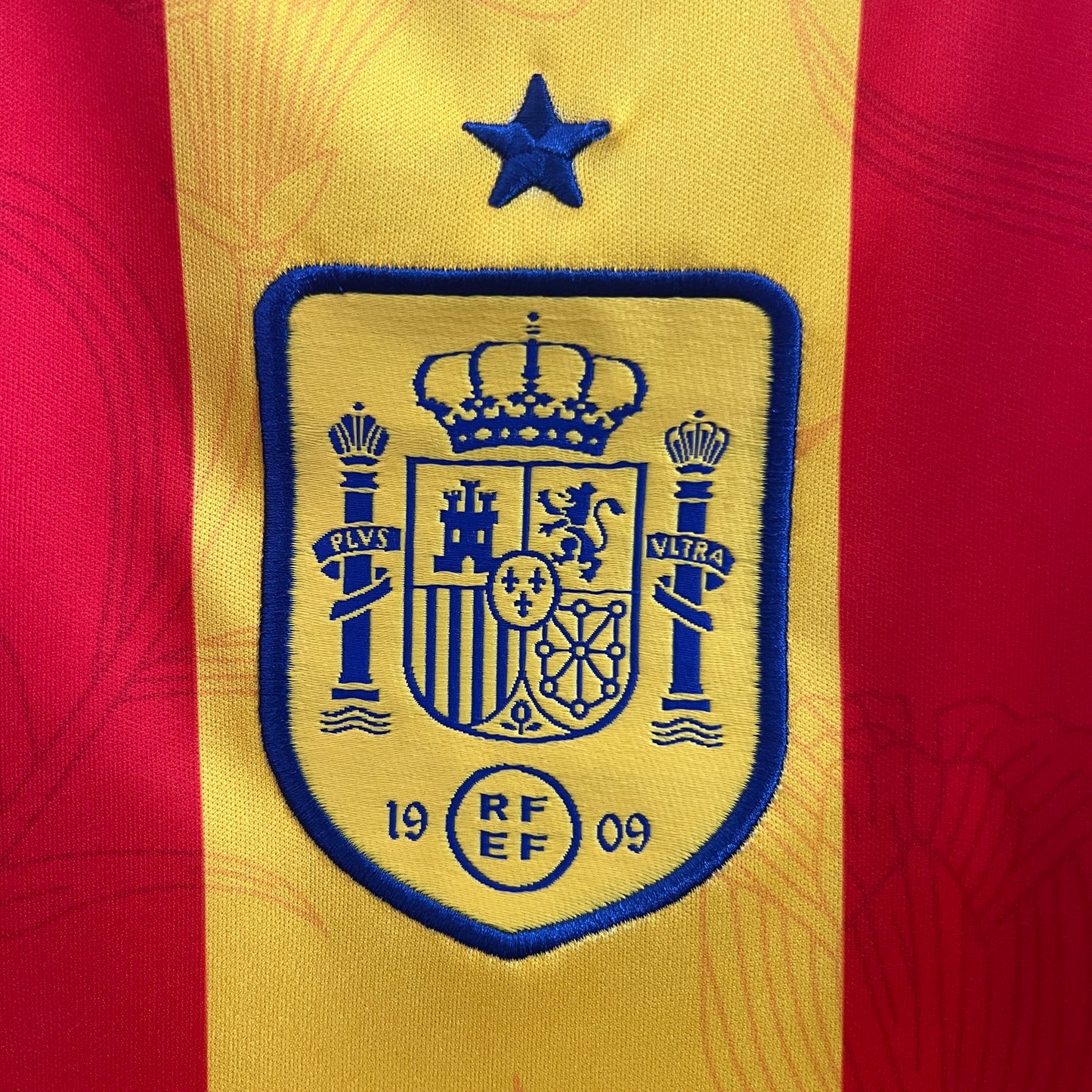 España 2024 Entreno Eurocopa (Fan Version)