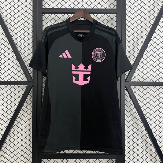 Inter Miami 2025 Visitante (Fan Version)