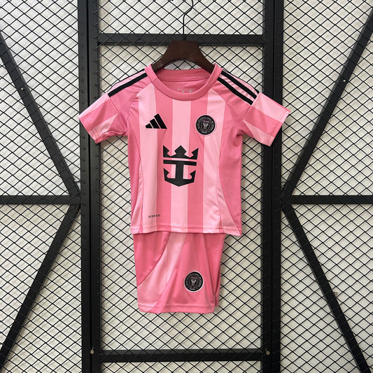 Inter Miami 2025 Local (Niño)