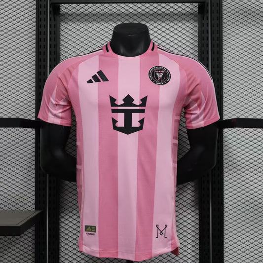 Inter Miami 2025 Local (Player Version)