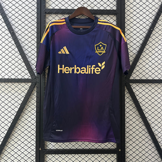 Los Angeles Galaxy 2025 Visitante (Fan Version)