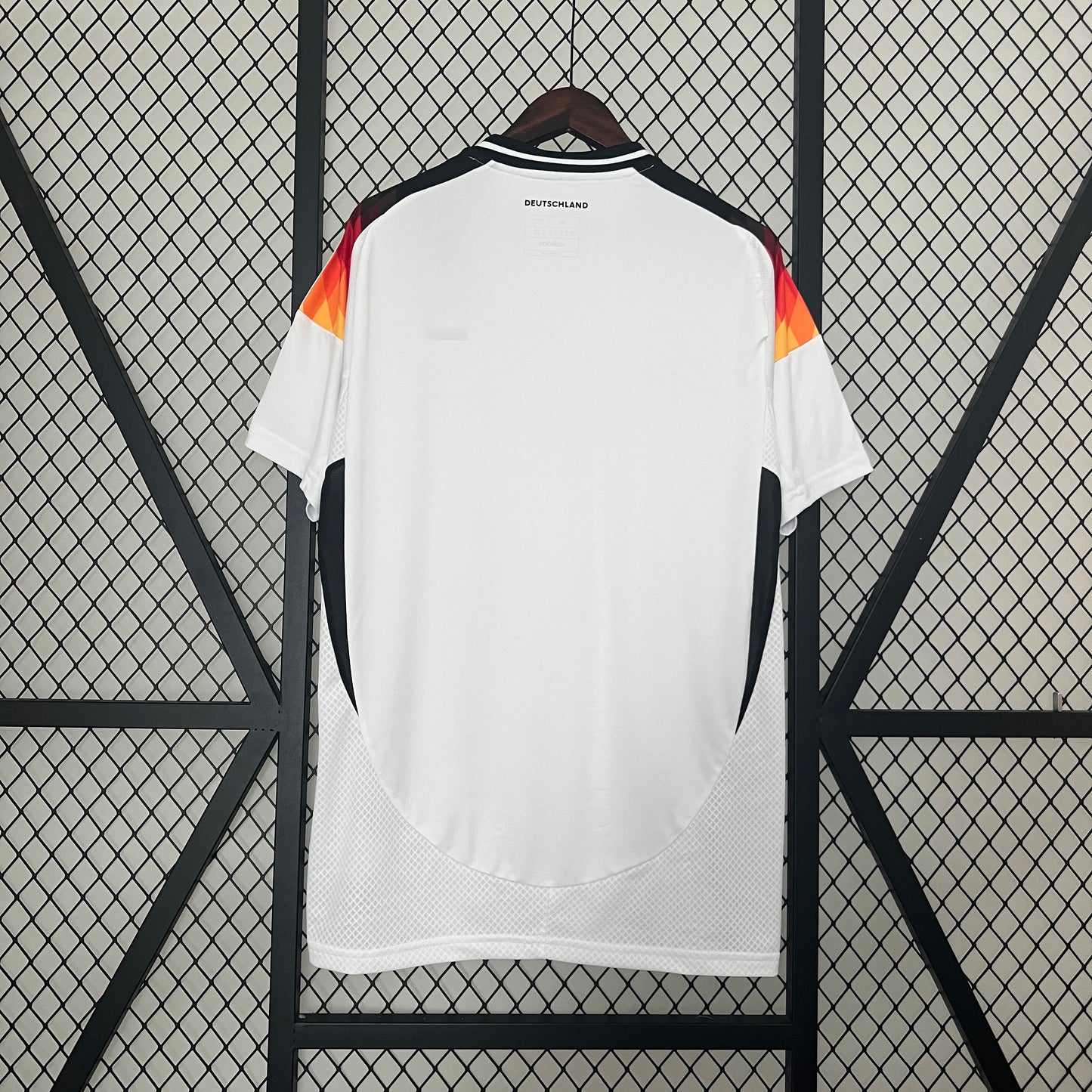 Alemania 2024 Local Eurocopa (Fan Version)