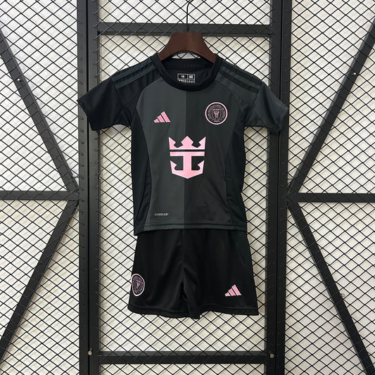 Inter Miami 2025 Visitante (Niño)